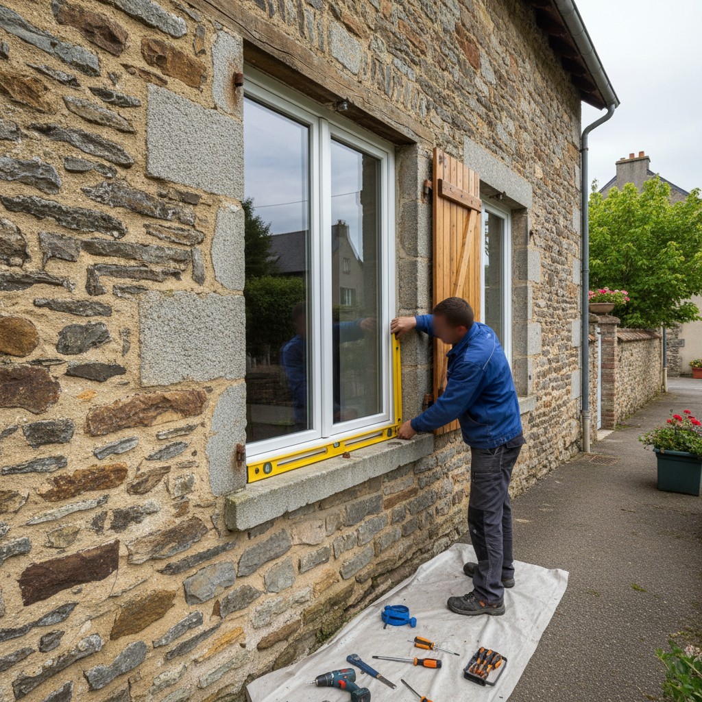 PLAISANCE MENUISERIE AGENCEMENT